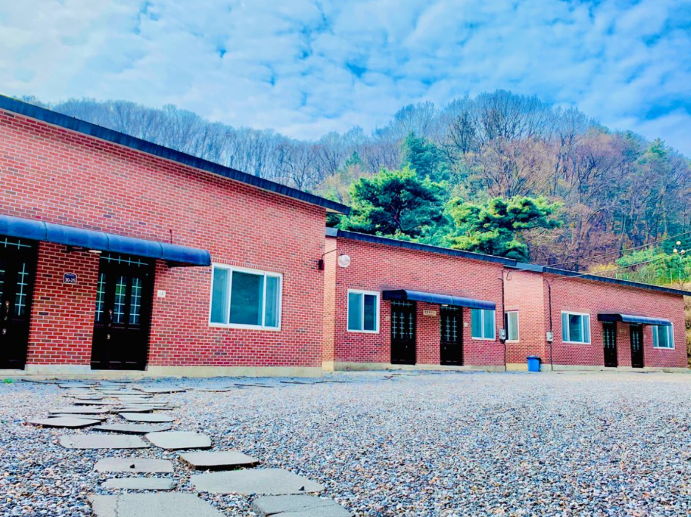 엘림·드림·샬롬하우스